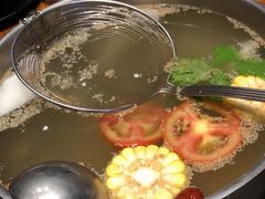 -潮味四季潮汕牛肉火锅(来凤街店)