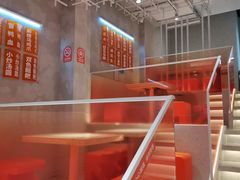 -南锣南门涮肉(南锣鼓巷店)