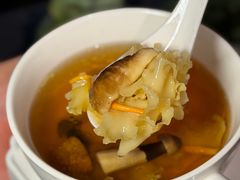 -三利音·东方司宴(外滩店)