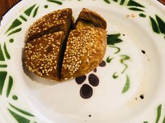 -老门框爆肚涮肉(金宝街店)