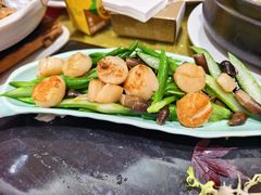 -鸿鑫海鲜楼(福辉店)