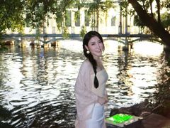 -桂林市榕杉湖景区
