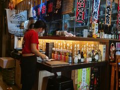 -坂吉屋·居酒屋深夜食堂(龙湖店)