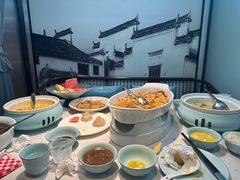 -淮扬韵(高新大都荟店)