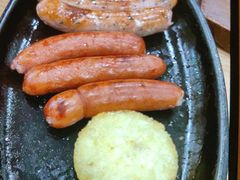 -萨莉亚意式餐厅(新邻天地店)