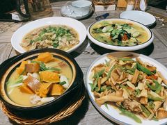 -临江宴餐厅·桐庐菜(富春江店)