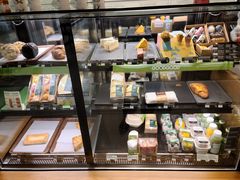 -星巴克臻选(华堂·新辰汇店)