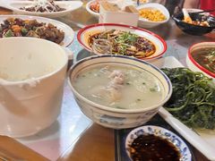 -易老妈蹄花.特色川菜(人民公园总店)