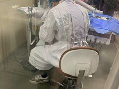 -浙江大学医学院附属口腔医院湖滨（延安）院区