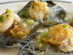 -粤盛海鲜平价店(洛溪食街店)