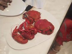 -万达文华酒店·48F云端窗景美食汇自助餐厅