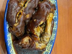 -菊儿人家·北京胡同菜(南锣鼓巷店)