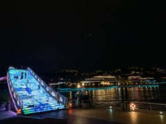 -湖州太湖旅游度假区-月亮广场