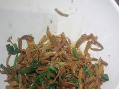 -不是烧烤·武汉烧烤·地道湖北菜(大成路店)