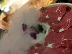 -山城鼎重庆老火锅(西安钟楼店)