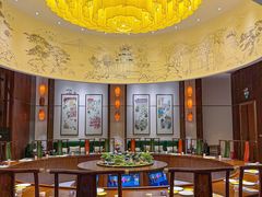 -金成潮菜博物馆(海珠湿地店)