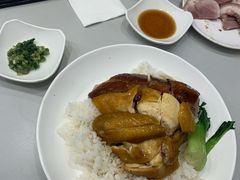 -深井陈记烧鹅酒家(新填地街店)