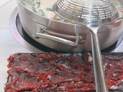 -刘少华贵州小黄牛·鲜牛肉火锅(总店)