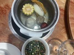 -神洲四海大酒楼(王府井澳门中心店)
