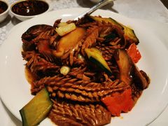 -万宝海鲜舫(劳动公园店)