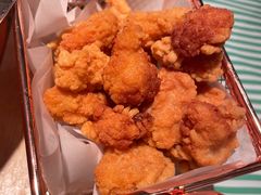 -楼兰新疆菜(江宁万达店)