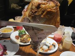 -汉巴味德(印象汇店)