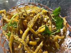 -钱山海鲜大排档