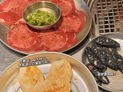 -馥二代韩式烤肉 2세대 불고기(喷水池店)