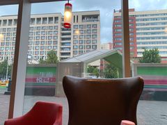 -COSTA COFFEE(天通苑华联店)