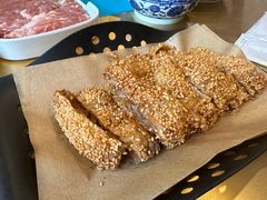 -牛街清真满恒記(平安里西大街店)
