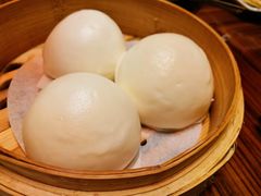 流沙包-万丽轩·粤菜(王府井金茂万丽酒店)