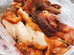 -王二甩老木子鸡(江湾店)