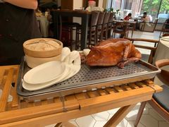 -陆壹捌餐厅(五大道店)