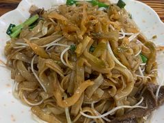 -南记食粥坊·宵夜大排档(莲花总店)