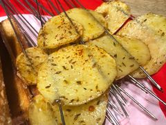 -北三老太太烧烤(人生一串上榜店)