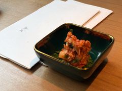 日式泡菜-初花·日本料理