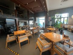-山茶云南菜(永安里店)