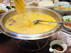 -小土豆北方菜馆(文慧园店)