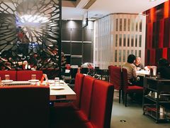 大堂-海底捞火锅(武胜路凯德广场店)