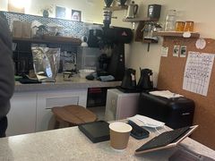 -Radar Coffee(思南路店)