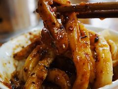 -洞子口张老二凉粉(文殊院店)