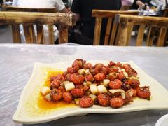 -靓靓蒸虾(中山公园店)