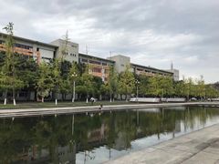-四川大学(江安校区)