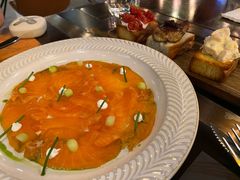 -Margherita雏菊意大利餐厅(雅颂庭购物中心店)