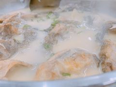 干锅黄鸭叫-张氏父子常德肠子馆(红星总店)