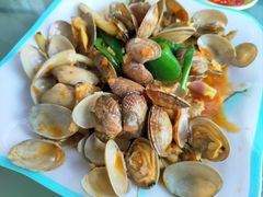 -七鲜渔港美食餐厅(巽寮湾海景店)