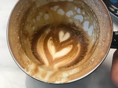 -Bracket Coffee(银河SOHO店)