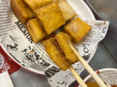 -孖记茶档·热腾茶餐(乐峰店)