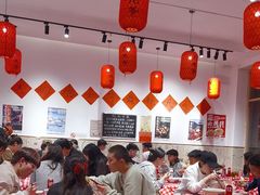 -荆九爷爆炒桥头三嫩(夫子庙店)