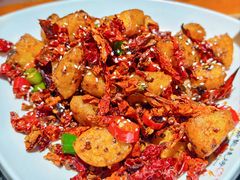 -福苗小骆驼烧烤(中关村店)
